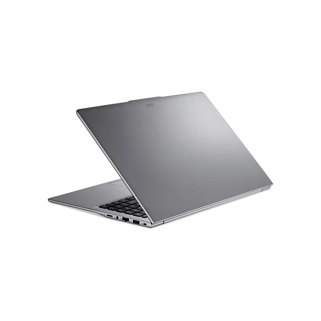 Ноутбук Acer Extensa 15 EXO15-41 (NX.EKUEU.002) - фото 5