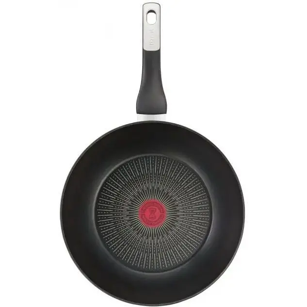 Сковорода Вок Tefal Unlimited 28 см (G2551972) - фото 2
