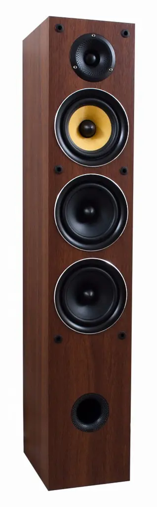 Комплект акустики TAGA Harmony TAV-506 v.2 Set Walnut - фото 2