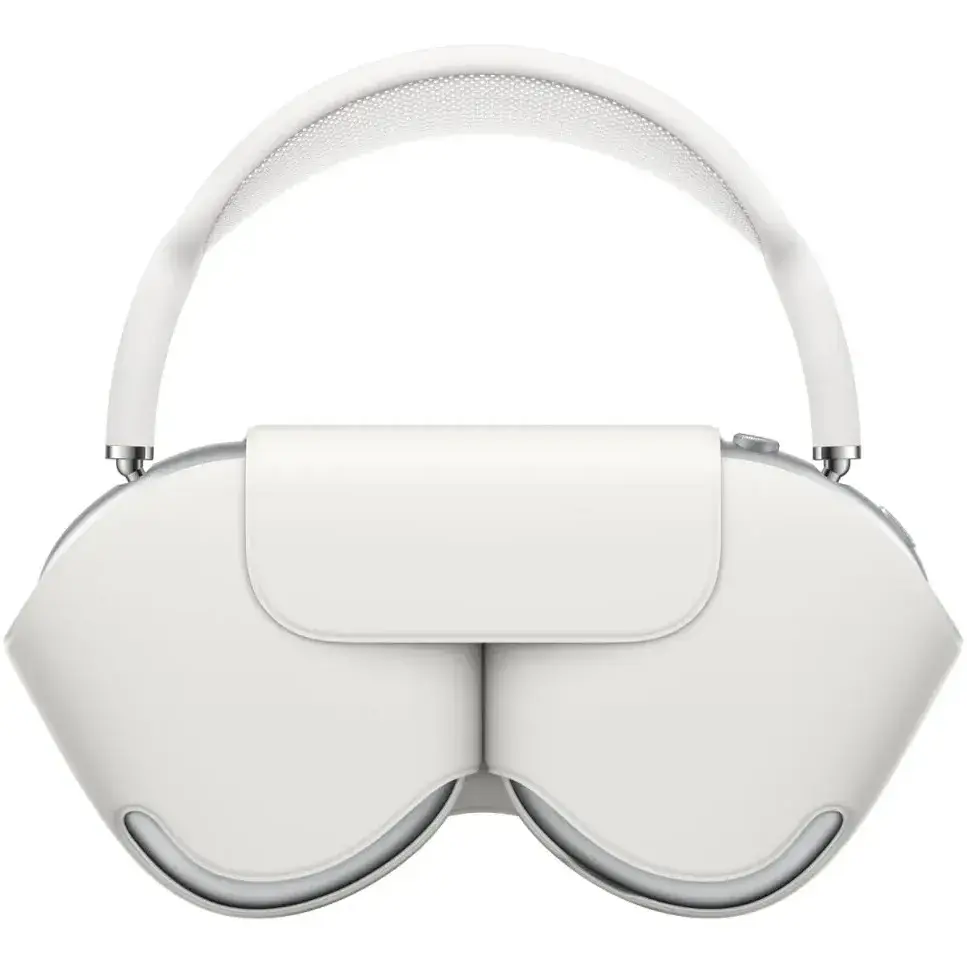 Навушники з мікрофоном Apple AirPods Max Space Gray (MGYH3) - фото 3