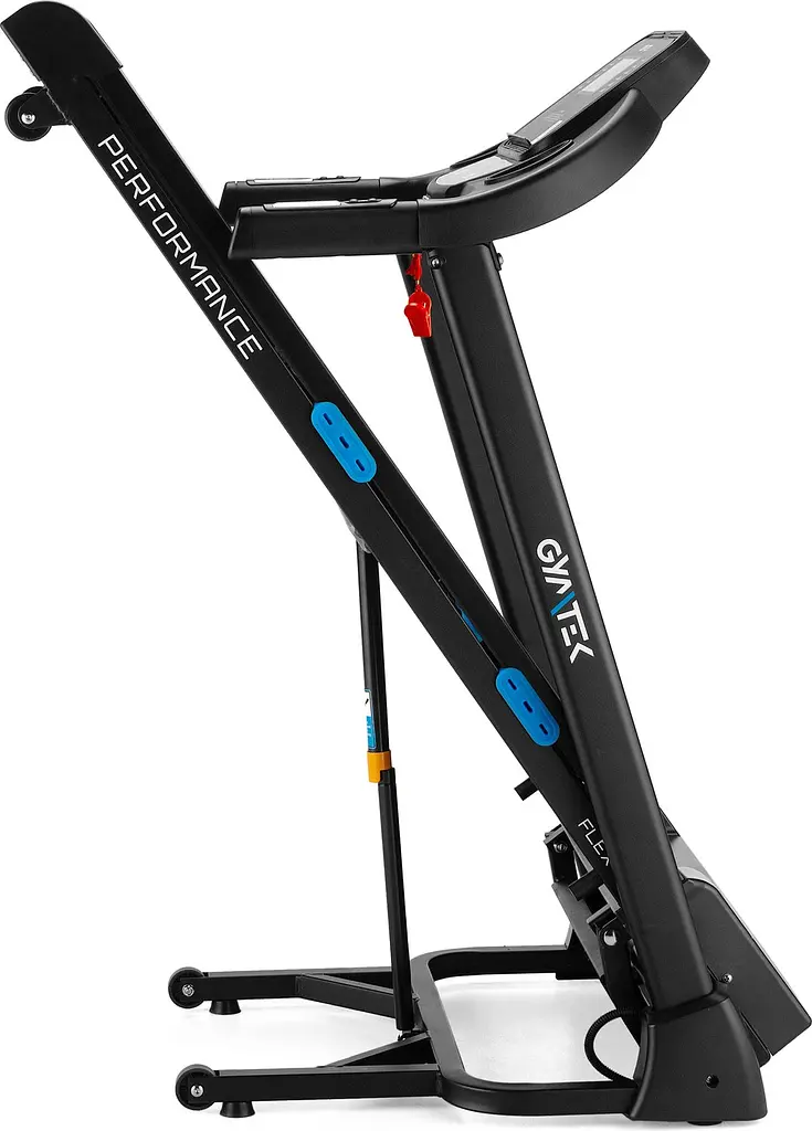 Бігова доріжка GYMTEK XT620 - фото 13