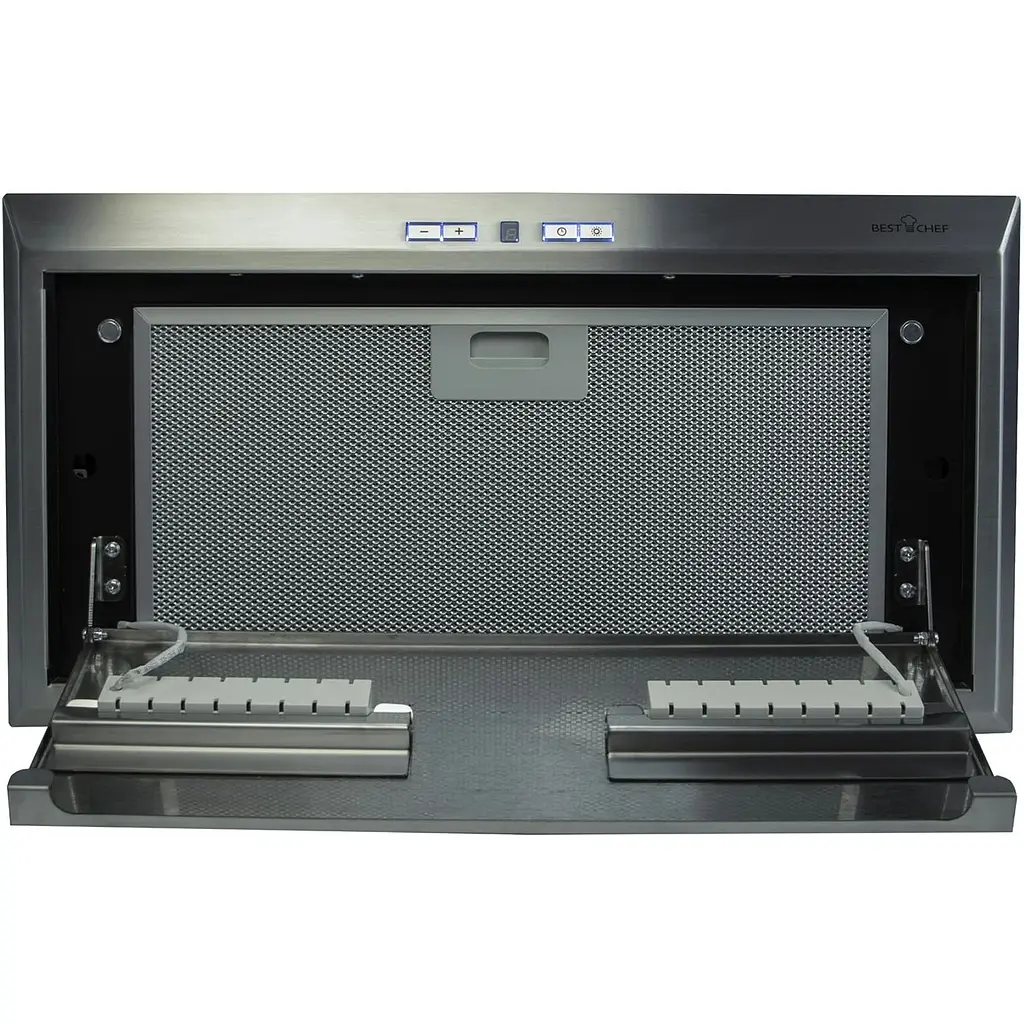 Вытяжка встраиваемая Best Chef Studio box 1100 Inox 54 (4F493N1M5B) - фото 7