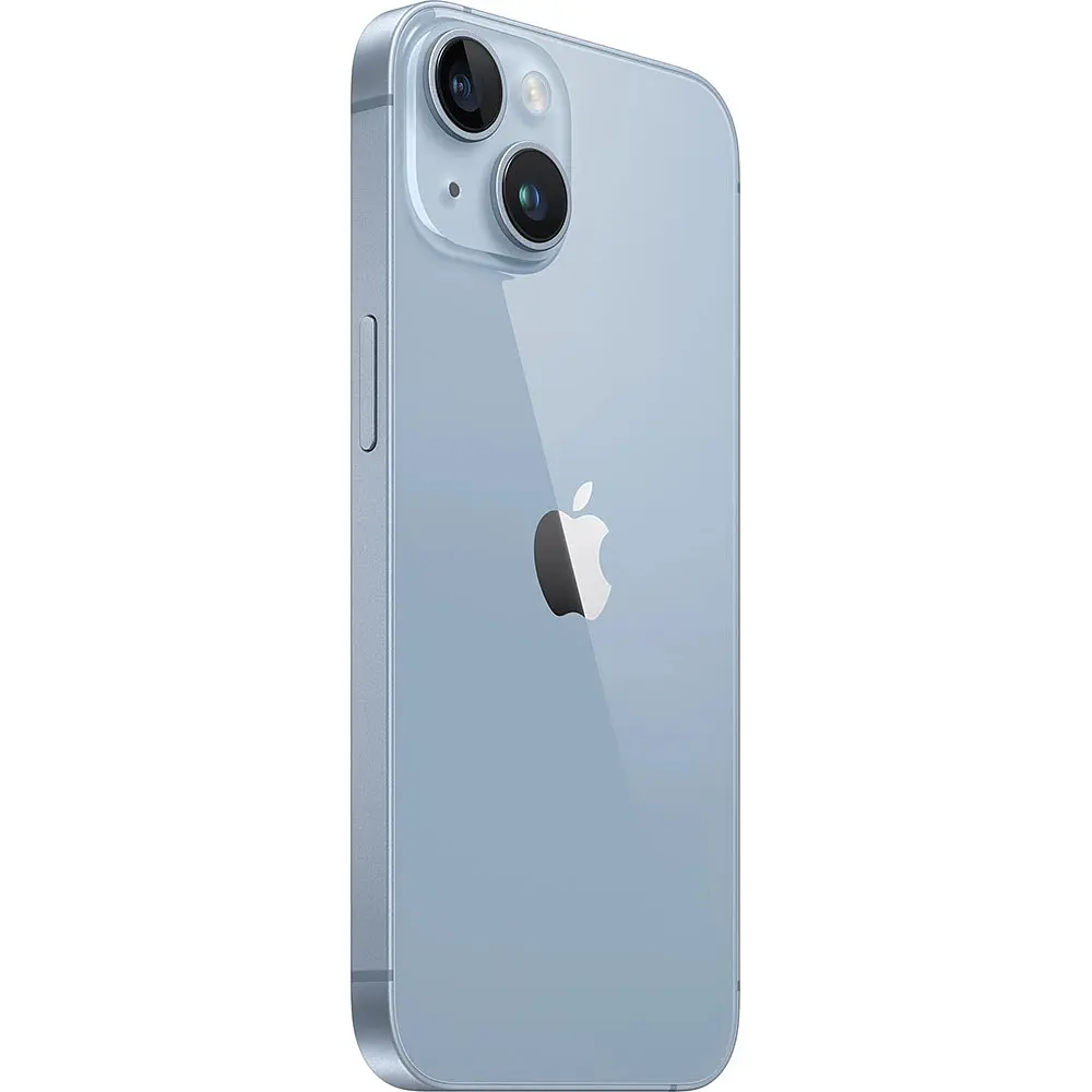 Мобильный телефон Apple iPhone 14 128Gb Blue Refurbished (2477197826) - фото 2