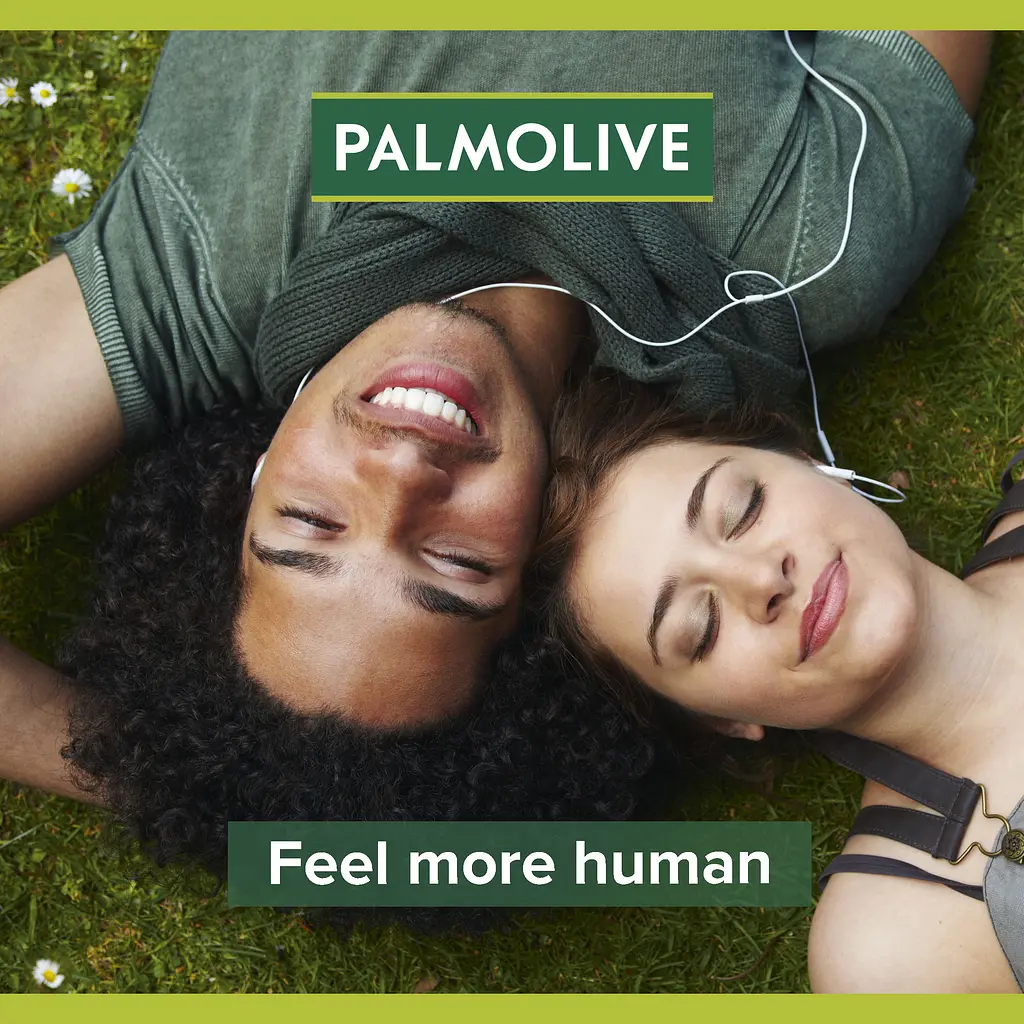 Гель-крем для душу Palmolive Naturals Орхідея та молочко 500 мл (580763) - фото 6