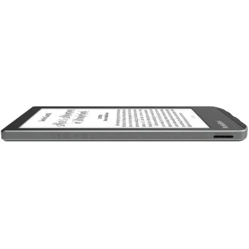 Електронна книга Pocketbook 629 Verse Mist Grey (PB629-M-CIS) - фото 9