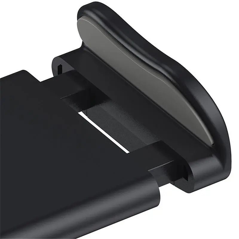 Держатель для телефона Baseus UnliXiaomited Adjustment Lazy Grey SULR-0G - фото 5