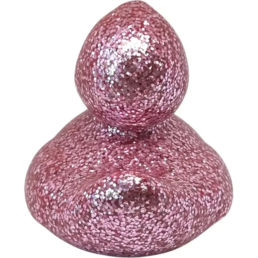 Качка FunnyDucks Disco Pink (1344) - фото 4