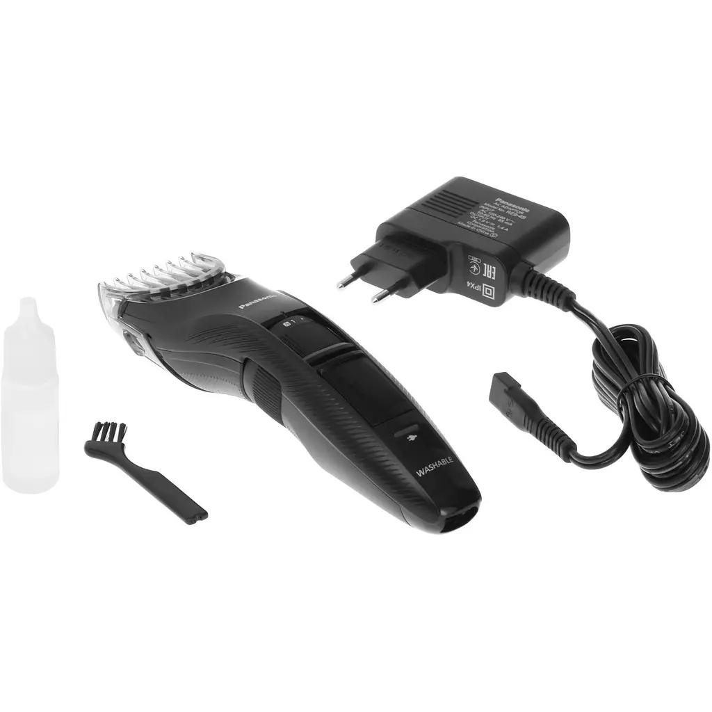 Машинка для стрижки Panasonic ER-GC51-K520 [151031] - фото 6
