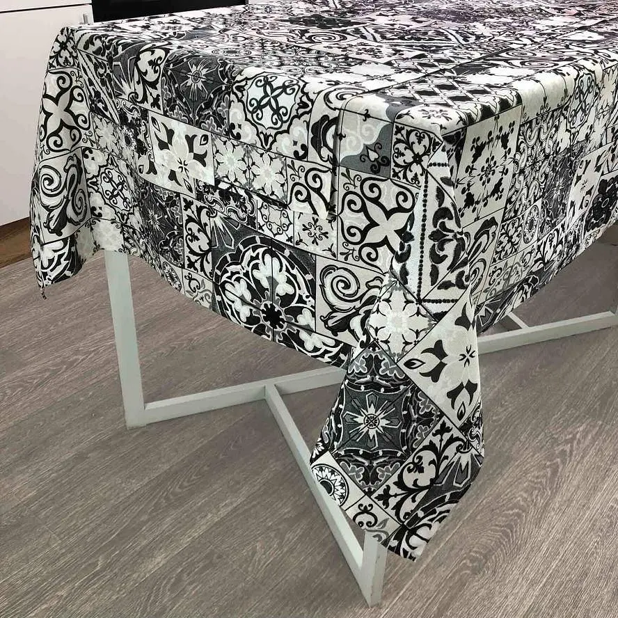 Скатерть Прованс Milan 136х120 см (23548) - фото 2