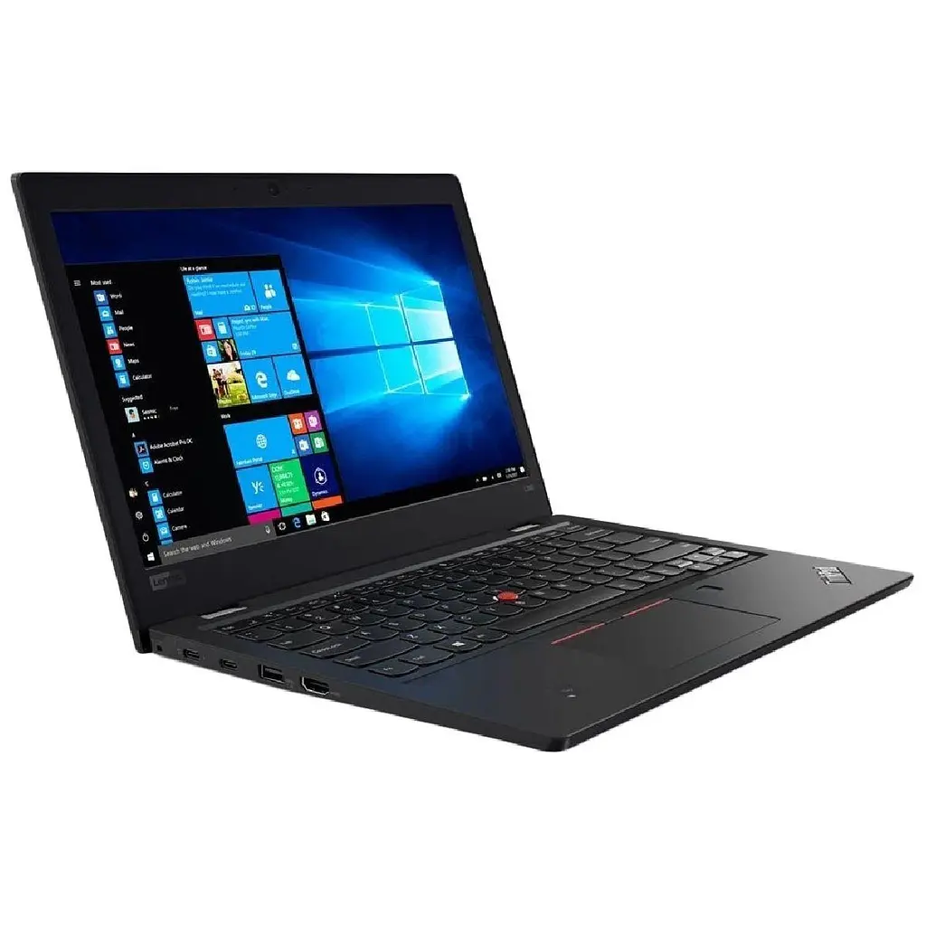 Ноутбук Lenovo ThinkPad Yoga L380 (i3-8130U/8/128SSD) - Class B "Б/В" - фото 5