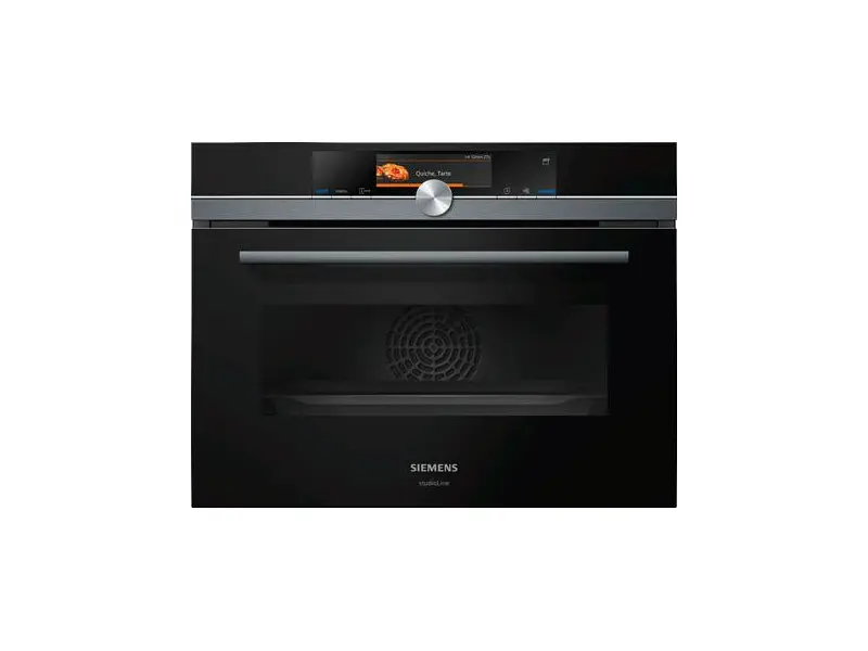Духова шафа Siemens CD914GXB1 - фото 4