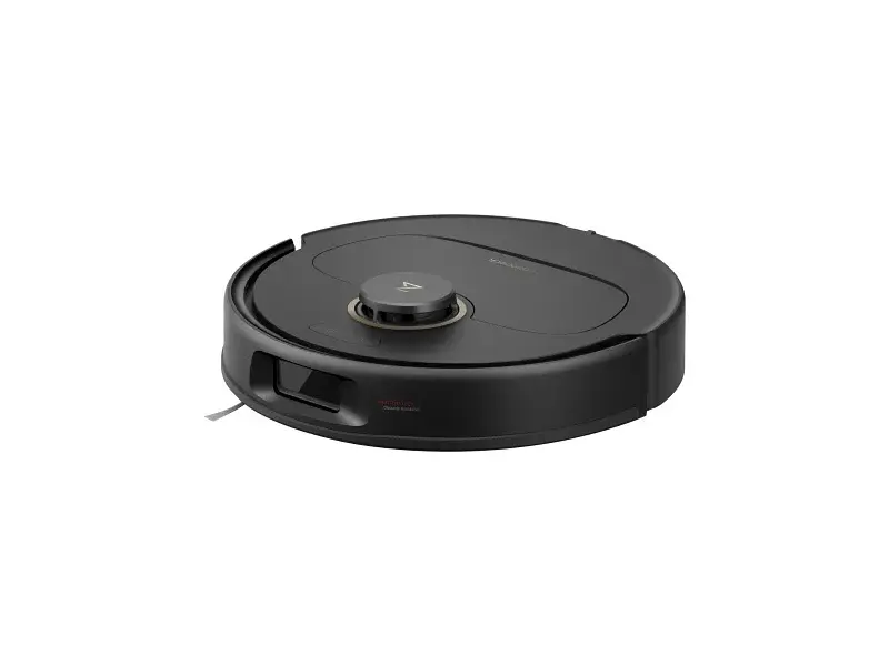 Робот-пилесос с влажной уборкой RoboRock Qrevo 5AE Black - фото 7
