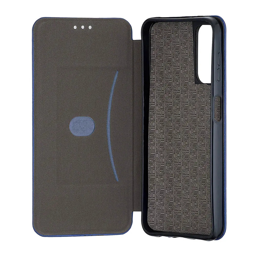 Чохол-книжка Standart Xiaomi Redmi Note 12 5G / Poco X5 5G Dark blue - фото 3