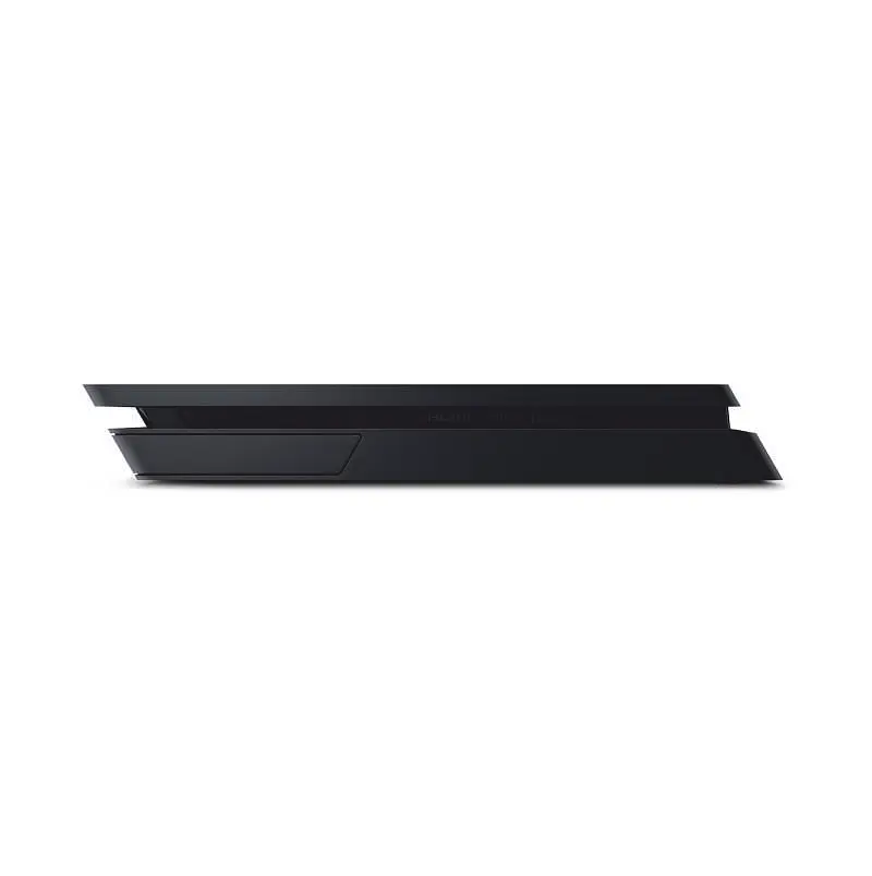 Консоль Sony PlayStation 4 SLIM 1TB SSD Black обслугована + Геймпад бездротовий DualShock 4 + гарантія Б/В - фото 4