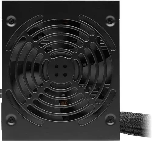 Блок живлення 650 Вт, Corsair CX650, Black (CP-9020278-EU) - фото 4