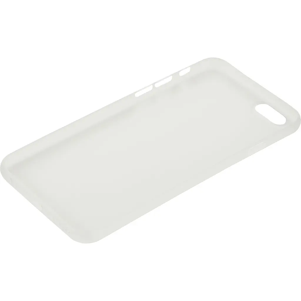 Чехол-накладка Toto PP case 0.35mm Samsung Galaxy S7 G930 Clear - фото 2