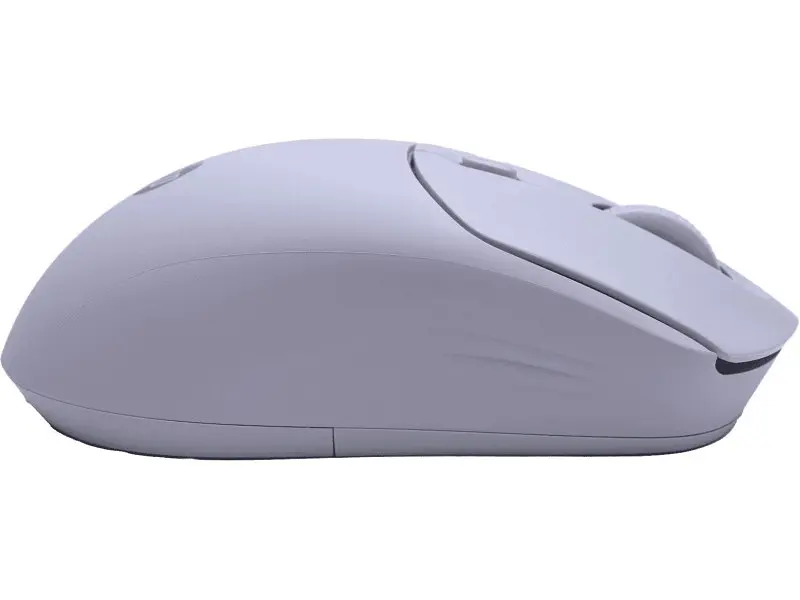 Миша HP 400 Quiet Wireless Purple (AZ7B7AA) - фото 5
