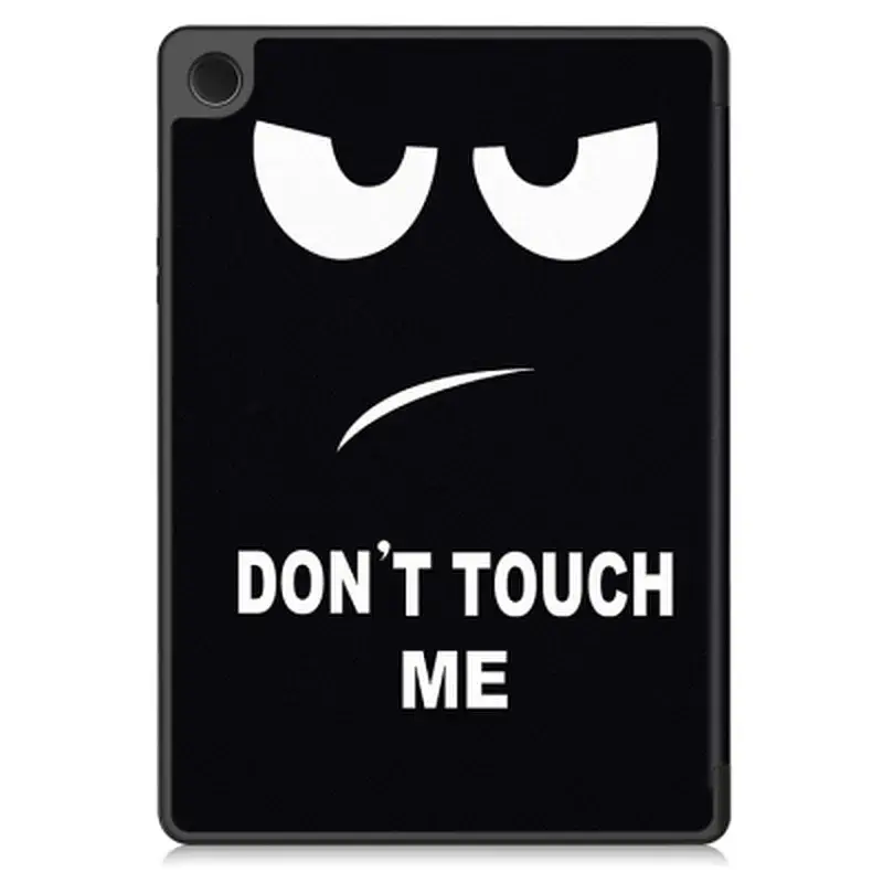 Чохол до планшета BeCover Flexible TPU Mate Samsung Galaxy Tab A11 Plus SM-X236B 11.0" Don't Touch (713957) - фото 3