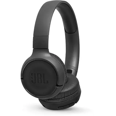 Наушники JBL Tune 560 BT Black (JBLT560BTBLK) - фото 5