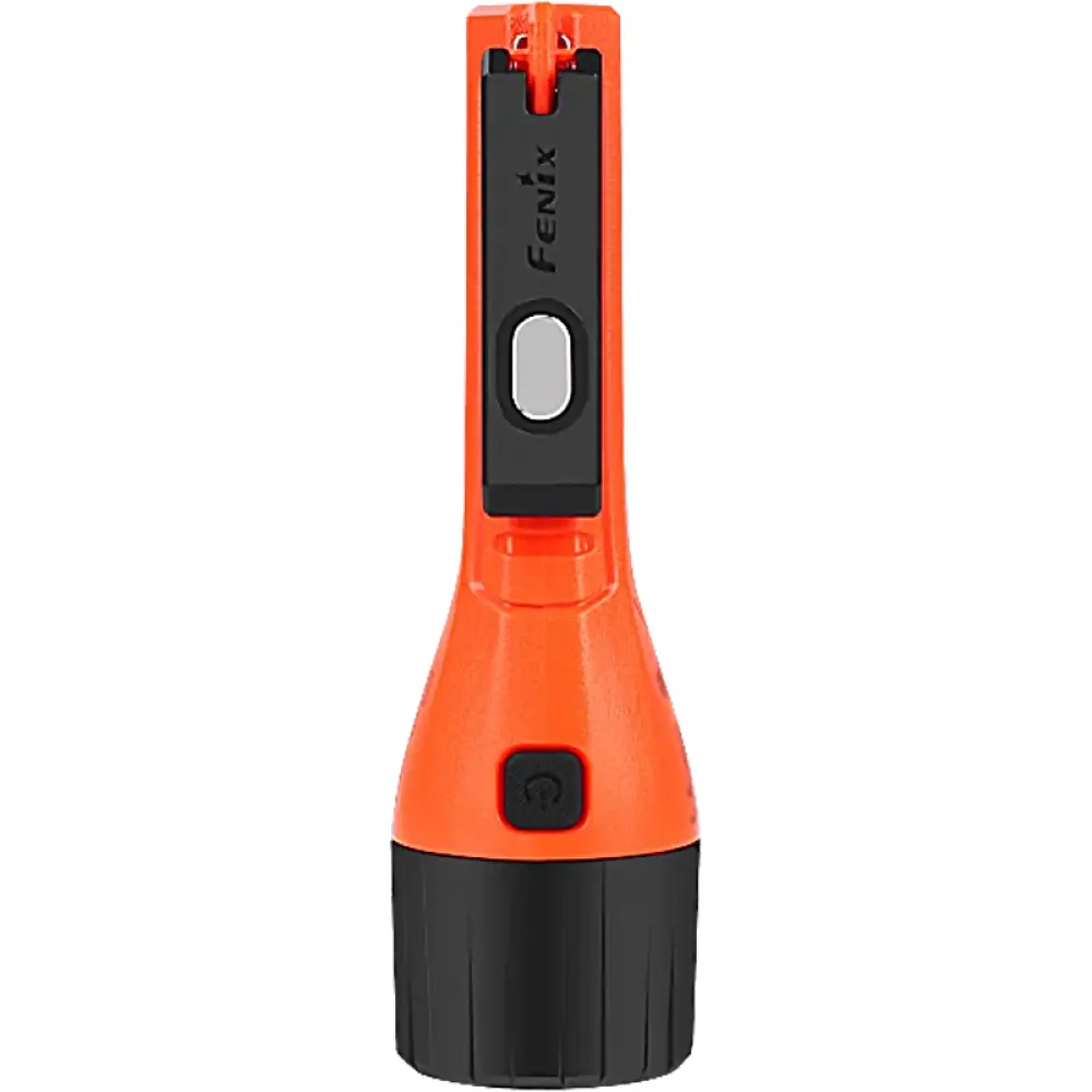 Ліхтар Fenix WF11E Orange - фото 5