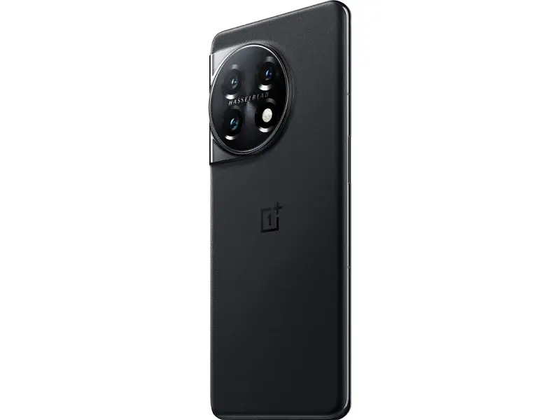 Смартфон OnePlus 11 16/512GB Black - фото 6