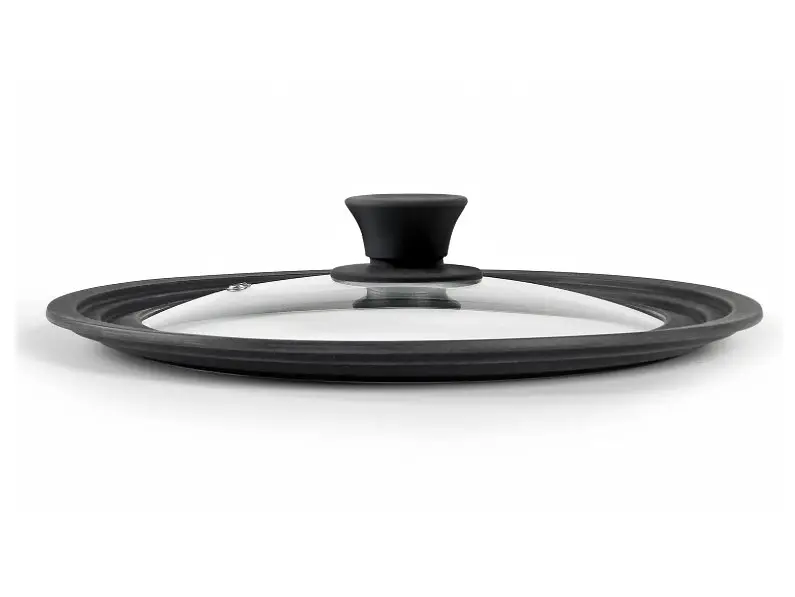 Кришка Flonal Multisize Glass Lid 24/26/28 см (PIECVMS24)