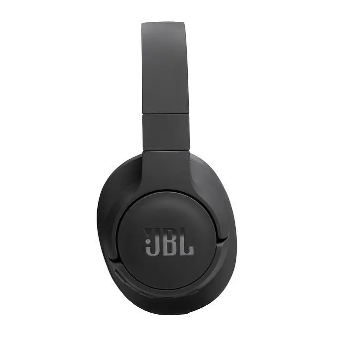 Бездротові навушники JBL Tune 720 BT JBLT720BTBLK Black - фото 3