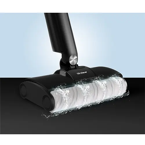 Пилосос акумуляторний Trisa 9497.4610 Wet Clean Comfort T9746 (5675) - фото 5