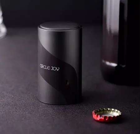 Відкривачка для пляшок Xiaomi Circle Joy Beer Bottle Opener (CJ-KP05) [61711] - фото 8