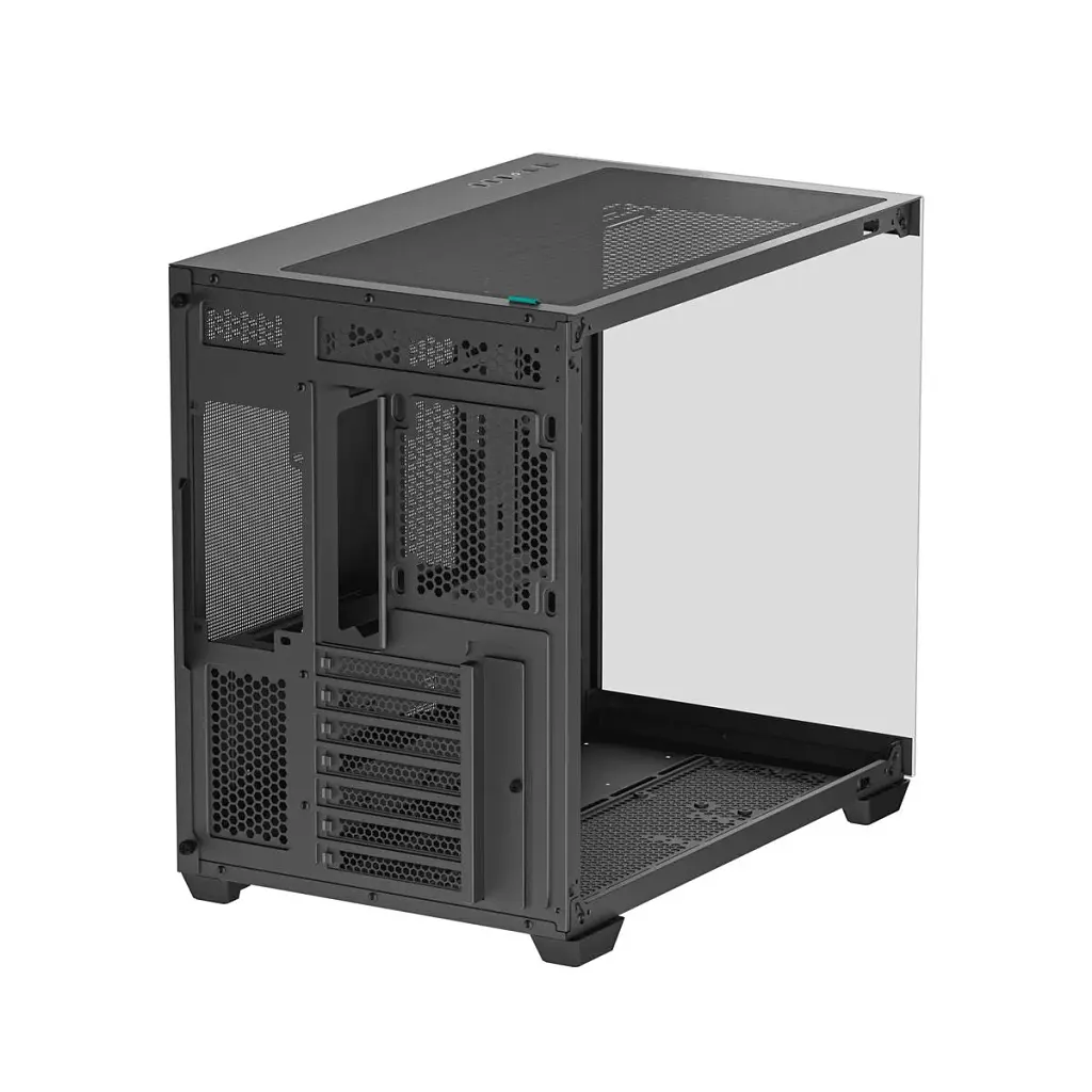 Корпус для ПК Deepcool CG530 Black (R-CG530-BKNDA0-G-1) - фото 7