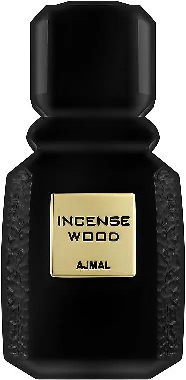 Оригінал Ajmal Incense Wood 100 мл Парфумована вода
