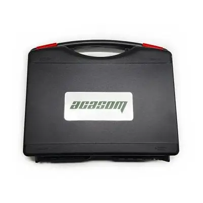 Підсилювач сигналу для дрона Acasom (ROC-4 Green) 2.4G/5.15/5.8G (10Вт) + кріплення до штативу (ROC-4 Green) - фото 8
