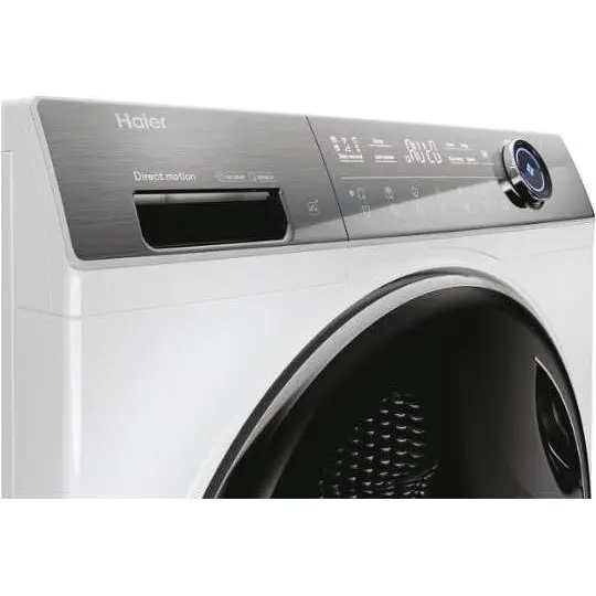 Пральна машина автоматична Haier HW90-B14979TU1 - фото 5