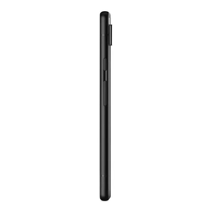 Смартфон Google Pixel 6a 6/128GB Charcoal - фото 4