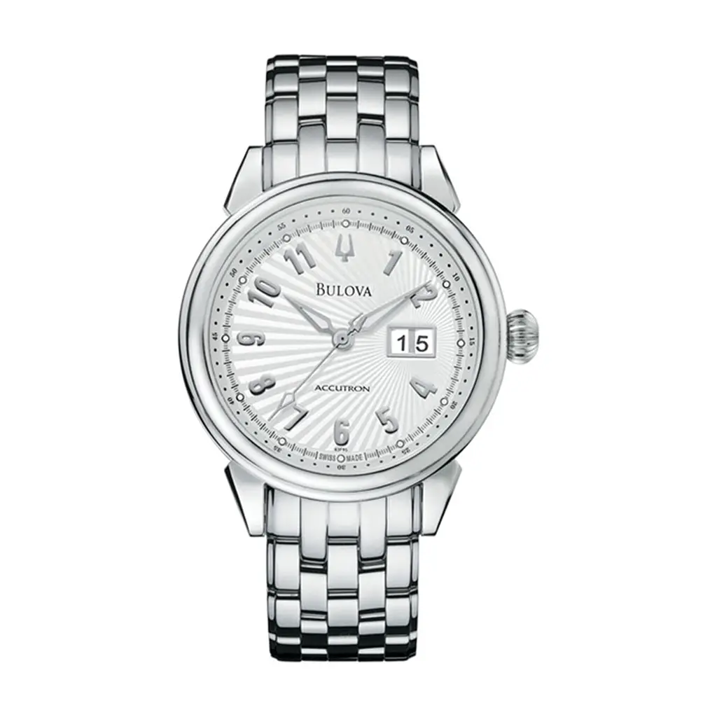 Наручний годинник Bulova 63F87