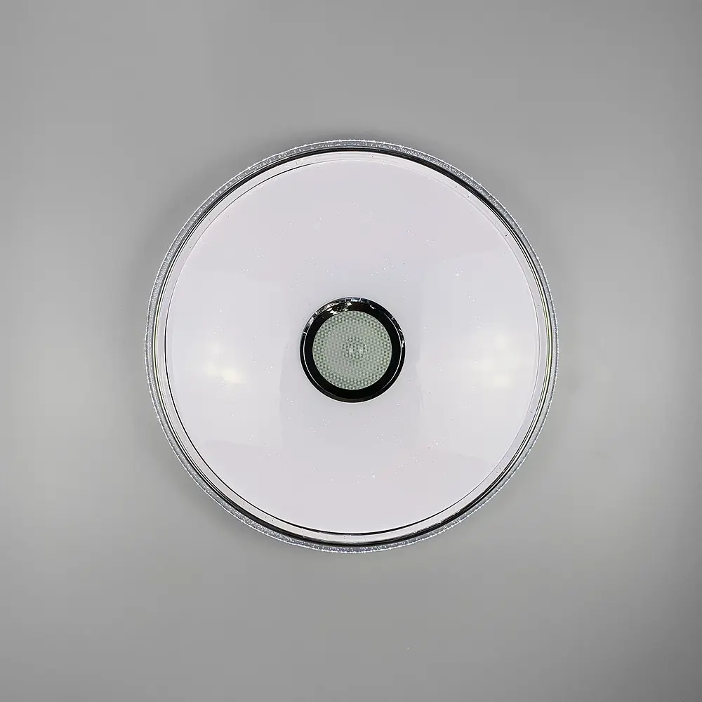 Светодиодный светильник с RGB подсветкой и Bluetooth Line F Арт. M8291-400 RGB+Bluetooth - фото 5