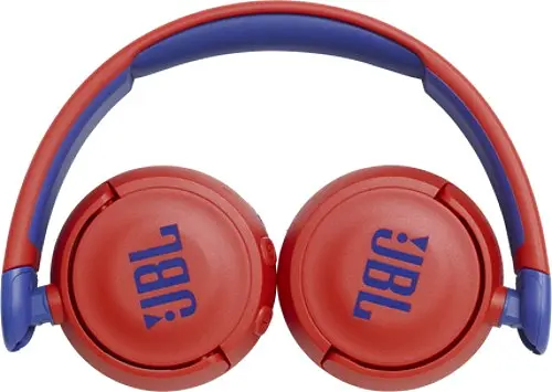 Навушники JBL JR310BT Red (JBLJR310BTRED) - фото 5