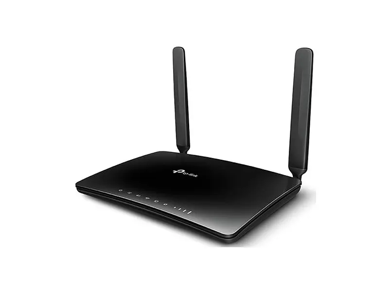 Бездротовий маршрутизатор (роутер) TP-LINK Archer MR400 - фото 2