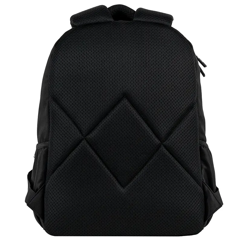 Рюкзак GoPack Education 183 черный Черный (GO26-183M-3) - фото 7