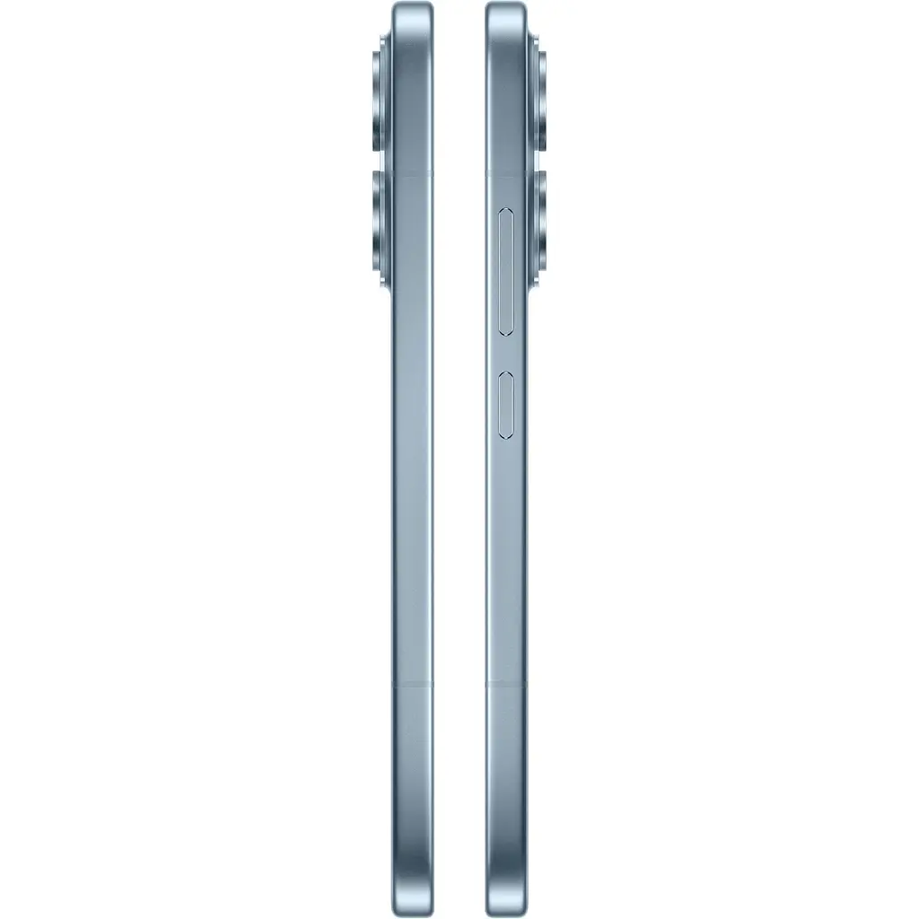 Смартфон Xiaomi 17 12/512GB Ice Blue Global EU [164554] - фото 8