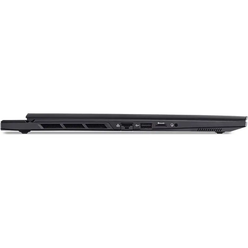 Ноутбук Acer Ігровий 16'' Nitro 16S AI AN16S-61,IPS,Al 7 350 50GHz,16GB DDR5,1TB - фото 5