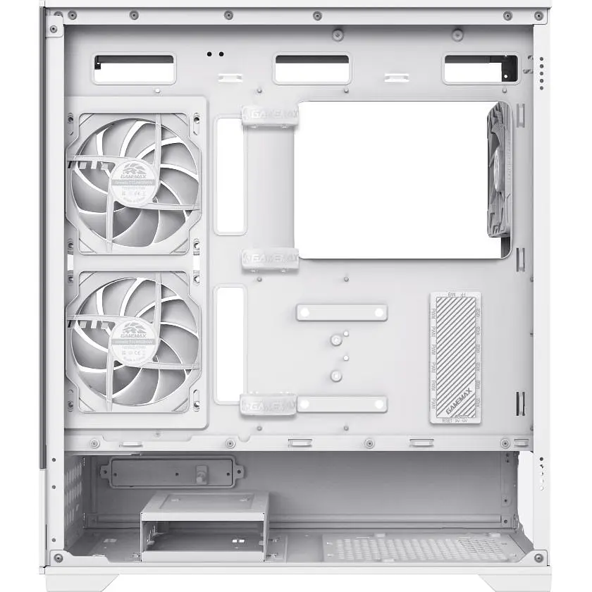 Корпус GameMax Vista 2 AW [166171] - фото 10