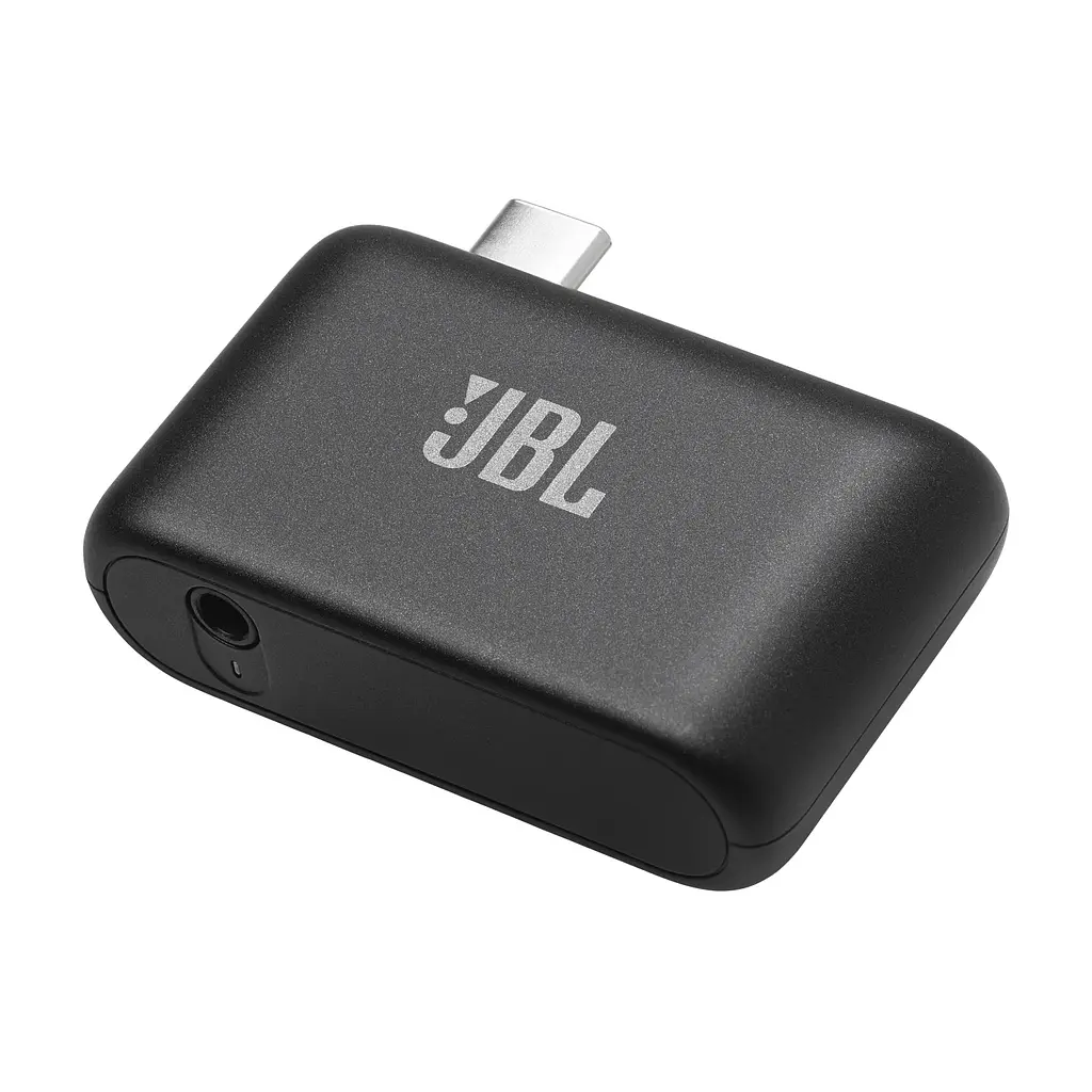 Мікрофон JBL EasySing Mic Mini (JBLESMICMINI) - фото 5