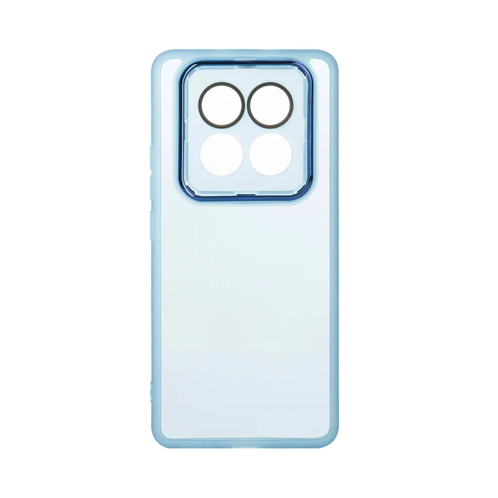Чохол ArmorStandart Shade для Xiaomi Redmi Note 15 4G Blue