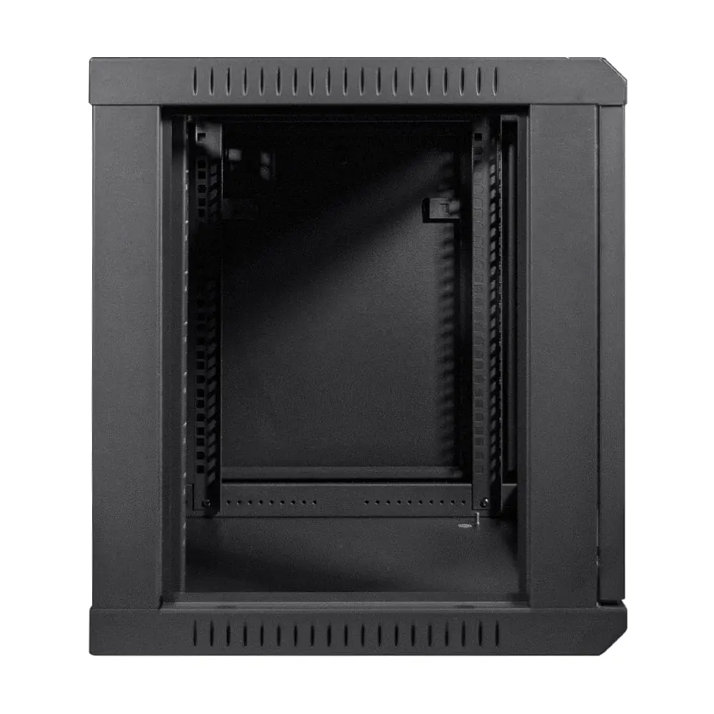 Комутаційна шафа Trinix TRX-9U/600x450x503 Black (25-00086) - фото 7