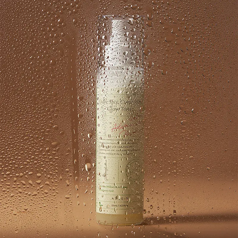 Двухфазный осветляющий тонер для лица AXIS-Y Dark Spot Correcting Glow Toner 125 мл - фото 4