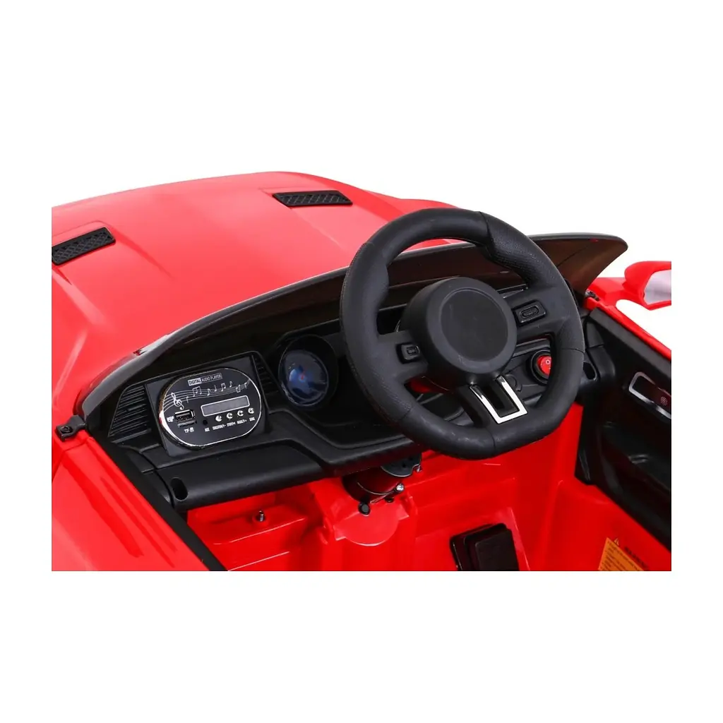 Электромобиль Ramiz GT Sport 12 В, синий (PA.BBH-718A.NIE) - фото 9