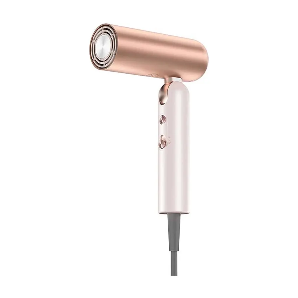 Фен Dreame Pocket Ultra AHD52 Rosy White (AHD52-RWH) - фото 4