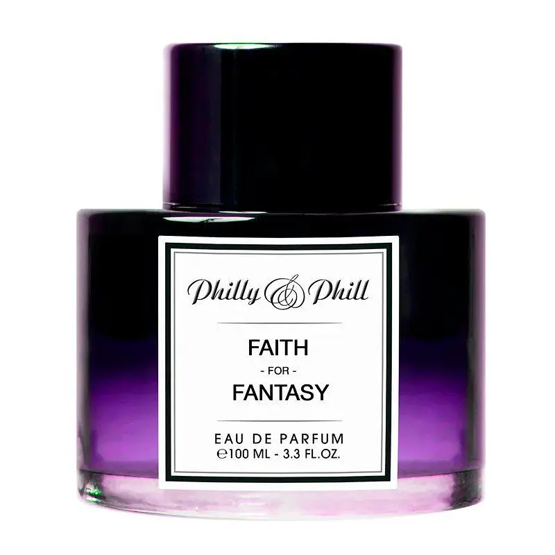 Оригінал Philly & Phill Faith for Fantasy Тестер 100 мл Парфумована вода