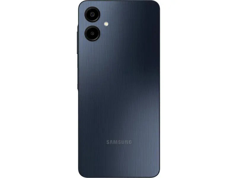 Смартфон Samsung Galaxy A06 4/128GB Black (SM-A065FZKG) - фото 6